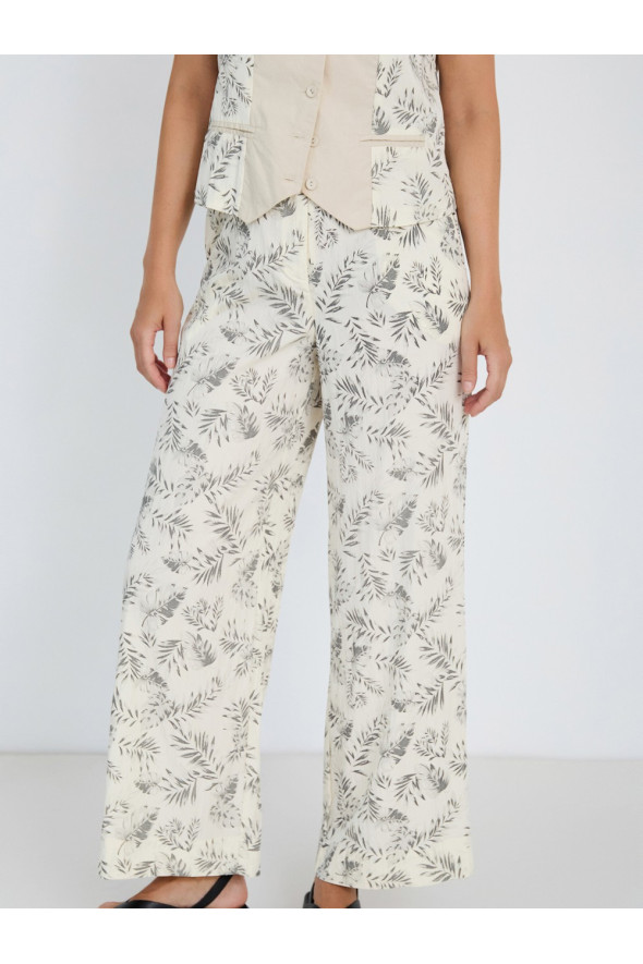 S95P04IVY PANTALÓN