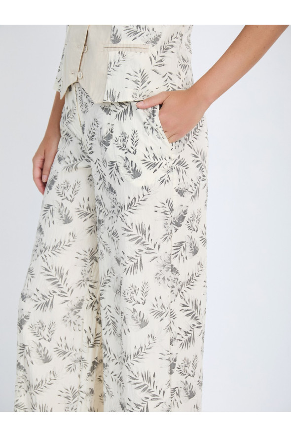 S95P04IVY PANTALÓN