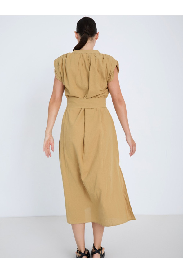 S115V02BRS VESTIDO