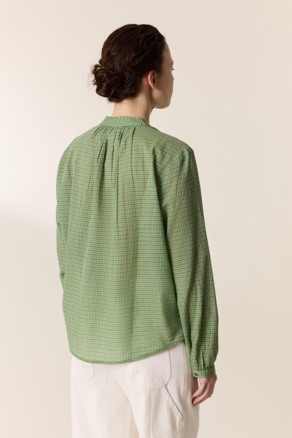 CHEMISE CIRUS TC218-C