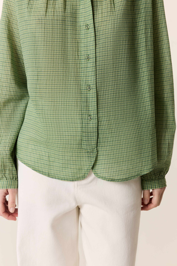 CHEMISE CIRUS TC218-C