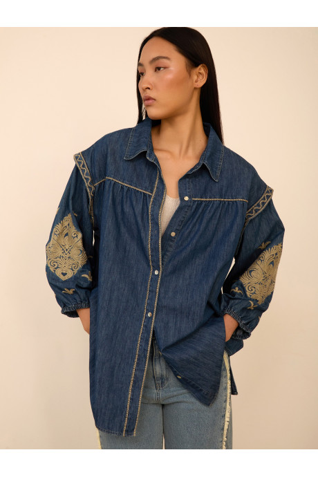 M140B07PEN CAMISA 2