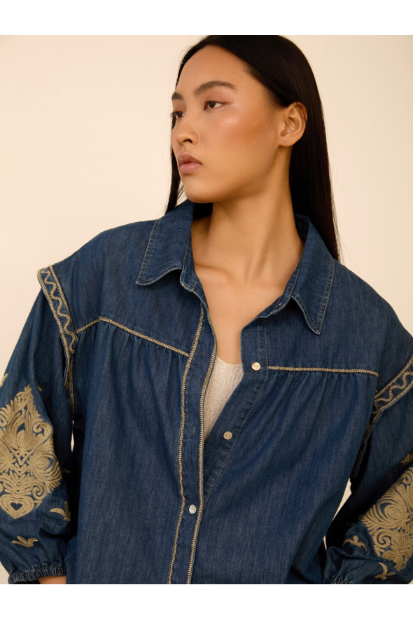 M140B07PEN CAMISA