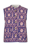 CAIROLL QUILTED-CHLL
