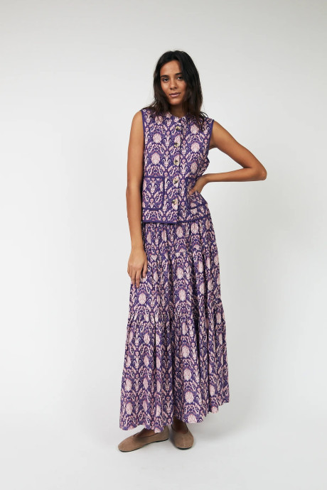 CAIROLL QUILTED-CHLL 2
