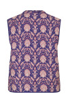 CAIROLL QUILTED-CHLL