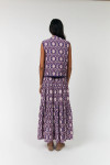 CAIROLL QUILTED-CHLL