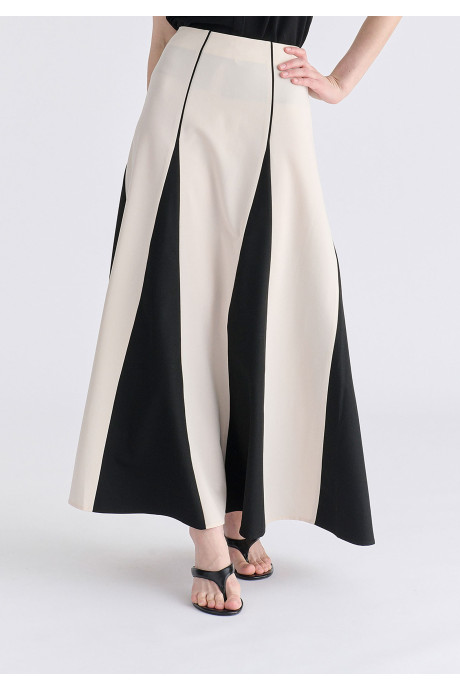 P26A0603A BEIGE/NEGRO-F