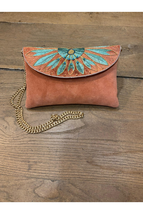 CARTERA APOLONIA