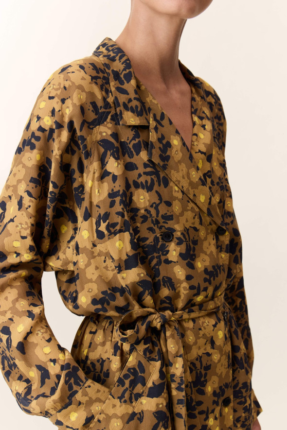 ROBE REDA