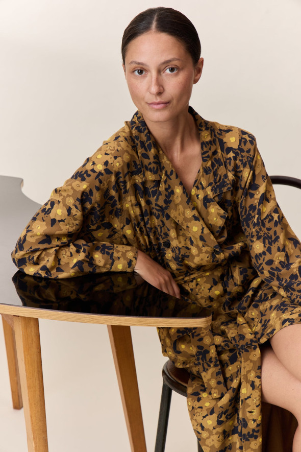ROBE REDA
