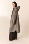 VANNAH TAIN COAT