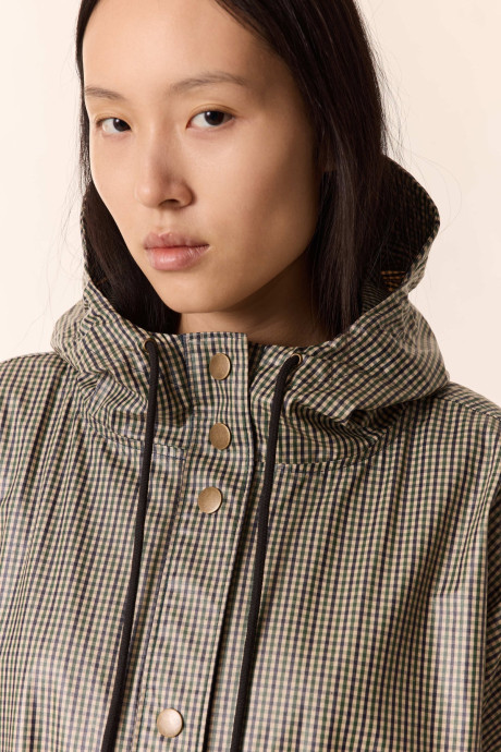 VANNAH TAIN COAT 2