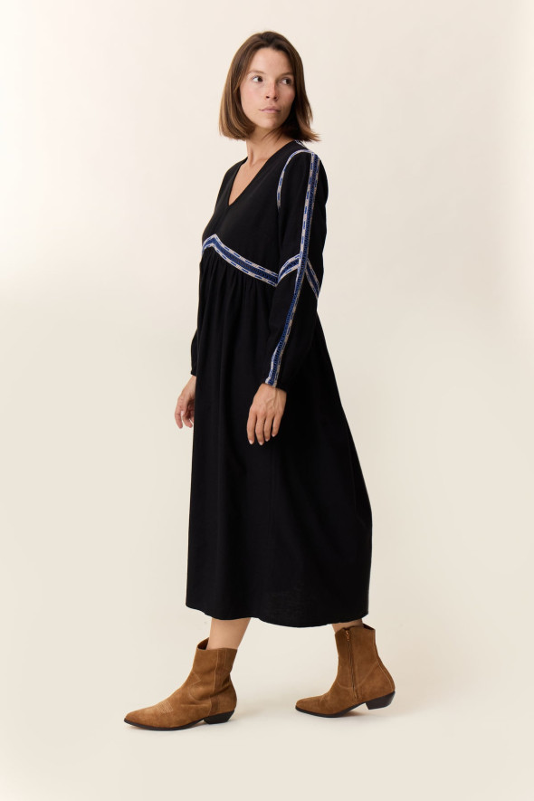 ROBE REETA TCR06-V
