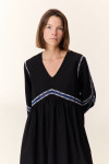 ROBE REETA TCR06-V