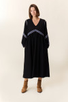 ROBE REETA TCR06-V