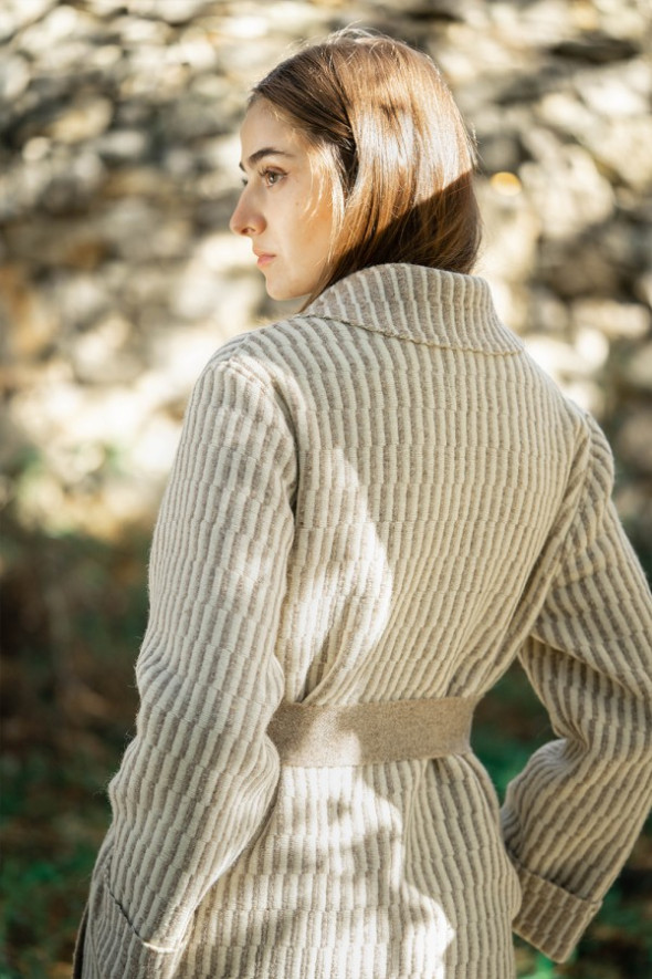 GABARDINA MIRA