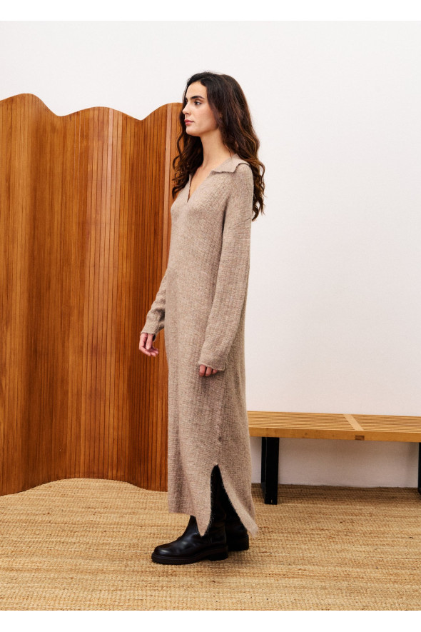 ROBE FREESIA-V