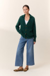 CARDIGAN MARLOUP MMP15-J