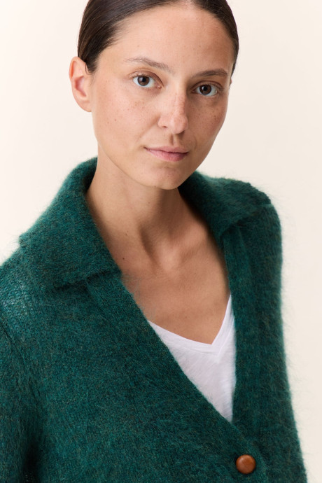 CARDIGAN MARLOUP MMP15-J 2