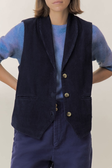 VESTE VUELA TC306-CHLL