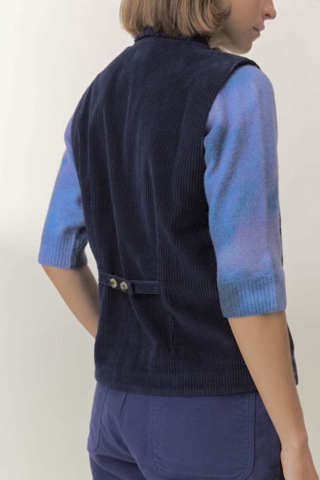 VESTE VUELA TC306-CHLL 2