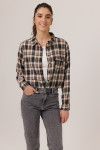 CHEMISE ARWA-C