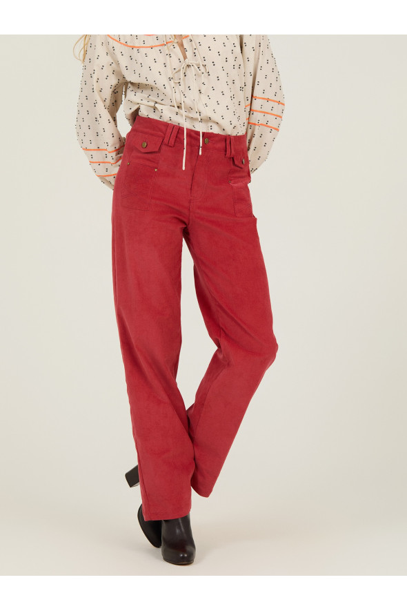 M05P132FLM PANTALÓN