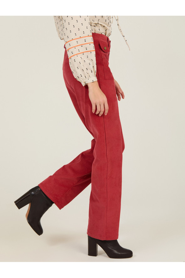 M05P132FLM PANTALÓN
