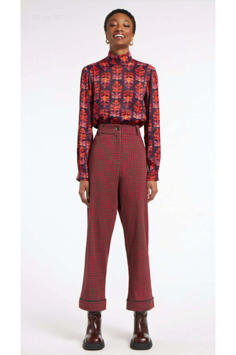 BPP387 PANT ANNIE P