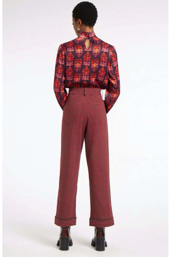BPP387 PANT ANNIE P