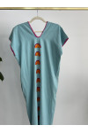HUIPIL ARTESANO HUIP34