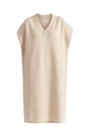R7012-VESTIDO CANALE C/PICO