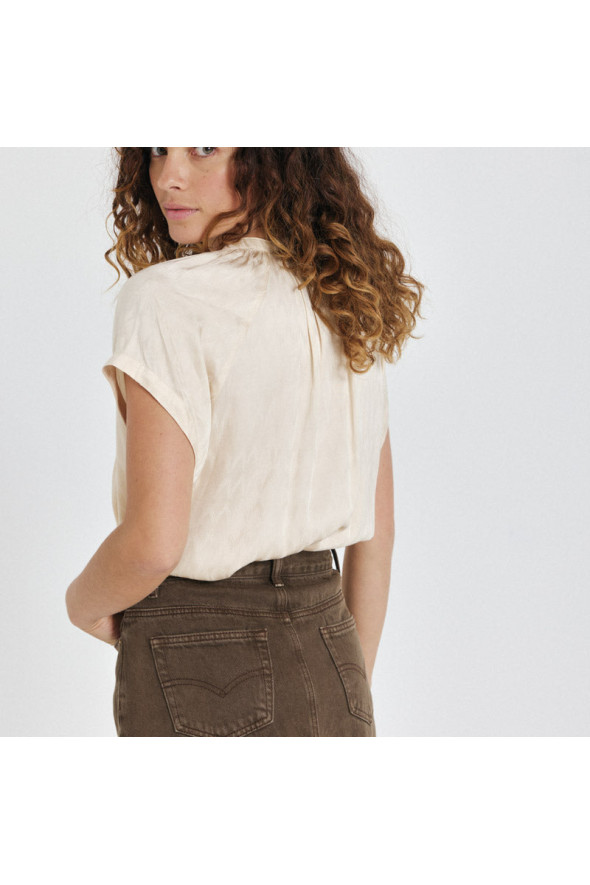 FALDA BERNA