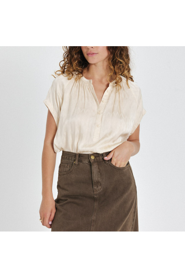 FALDA BERNA