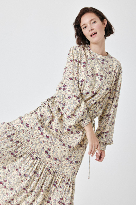 VESTIDO BIBI