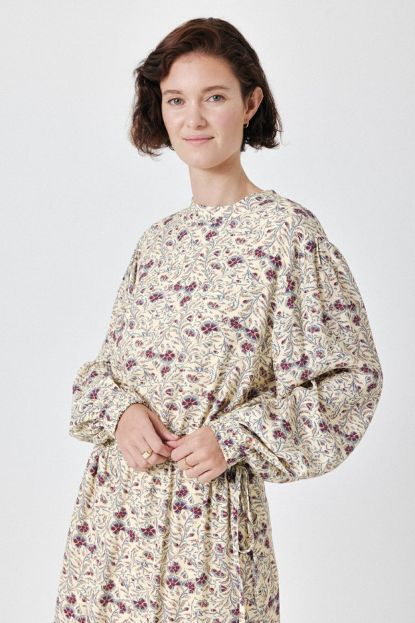 VESTIDO BIBI