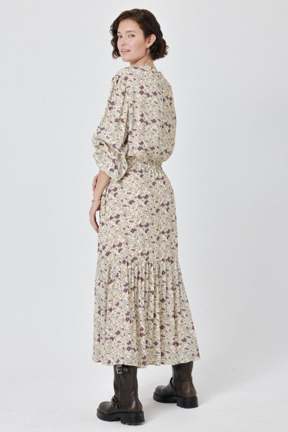 VESTIDO BIBI