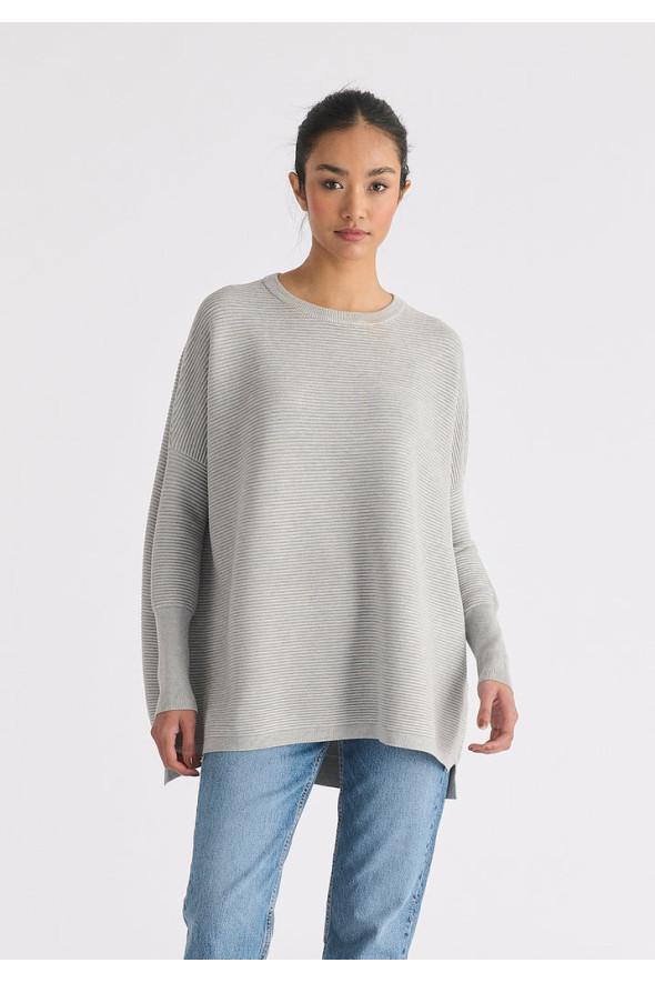 JERSEY CANALE OVERSIZE