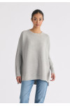 JERSEY CANALE OVERSIZE