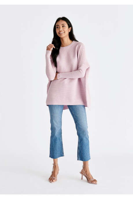 JERSEY CANALE OVERSIZE 2