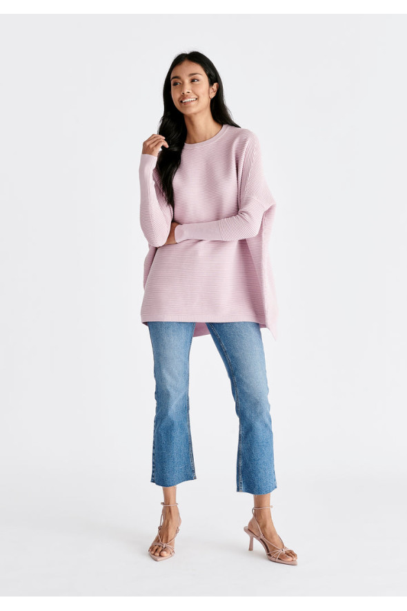 JERSEY CANALE OVERSIZE