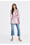 JERSEY CANALE OVERSIZE
