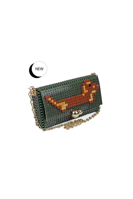 BAG&BLOCK PQÑO