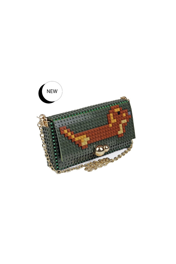 BAG&BLOCK PQÑO