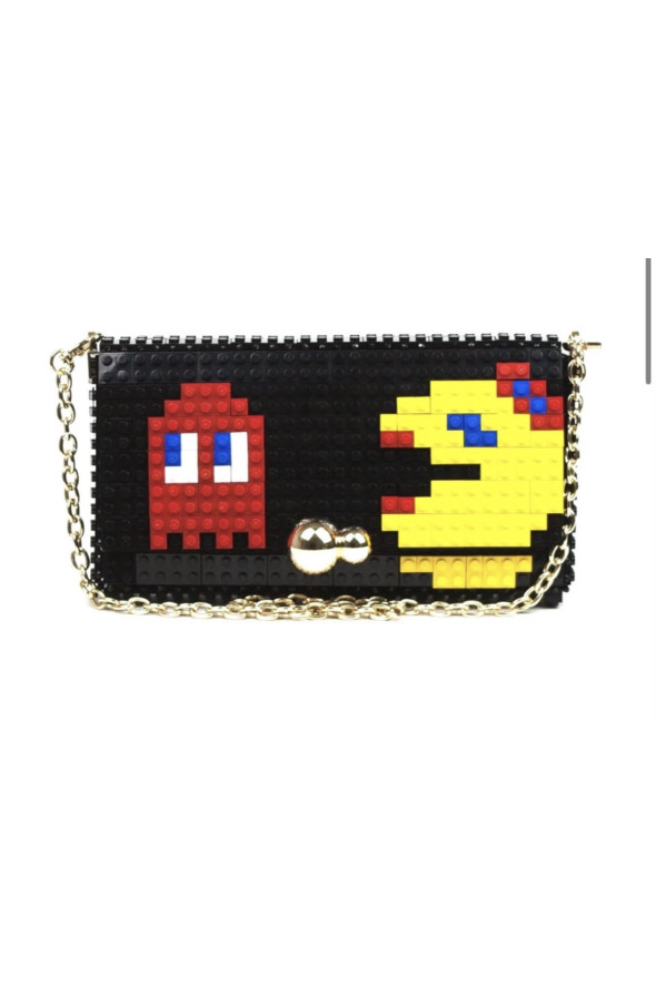 BAG&BLOCK PQÑO