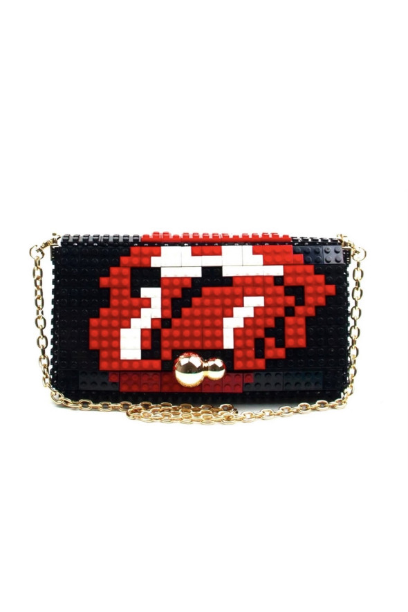 BAG&BLOCK PQÑO