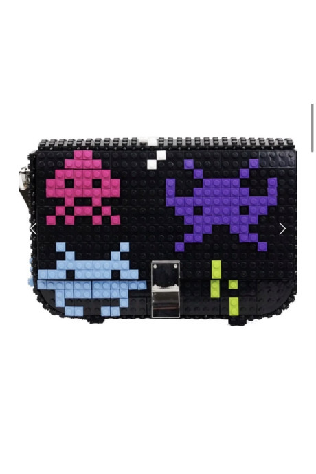 BAGS&BLOCK GRND