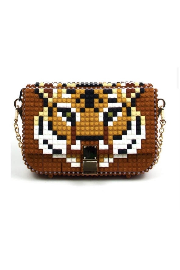 BAGS&BLOCK GRND