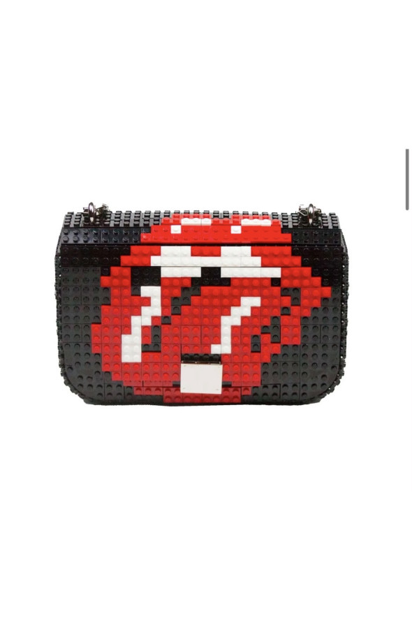 BAGS&BLOCK GRND